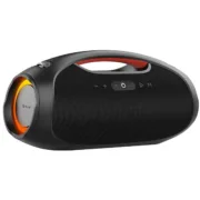 Altifalante Bluetooth Portátil Tracer TRAGLO47226 Preto 60 W Colunas Bluetooth - nacloset 2