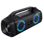 Altifalante Bluetooth Portátil Tracer BigBoy Preto 40 W Colunas Bluetooth - nacloset