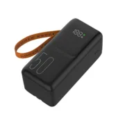 Powerbank Tracer TRABAT47370 Eletrónica | Telefones e Tablets - nacloset