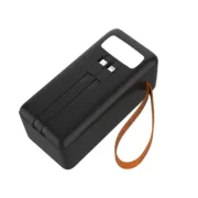 Powerbank Tracer TRABAT47370 Eletrónica | Telefones e Tablets - nacloset 2