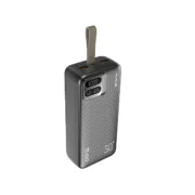 Powerbank Tracer TRABAT47505 Eletrónica | Telefones e Tablets - nacloset