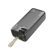 Powerbank Tracer TRABAT47505 Eletrónica | Telefones e Tablets - nacloset 2