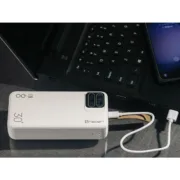 Powerbank Tracer TRABAT47506 Eletrónica | Telefones e Tablets - nacloset