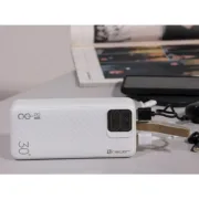 Powerbank Tracer TRABAT47506 Eletrónica | Telefones e Tablets - nacloset 2