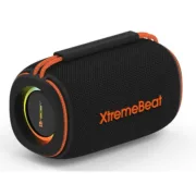 Altifalante Bluetooth Portátil Tracer XtremeBeat Lite TWS Preto 10 W Colunas Bluetooth - nacloset