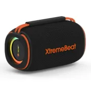 Altifalante Bluetooth Portátil Tracer XtremeBeat TWS Preto 15 W Colunas Bluetooth - nacloset