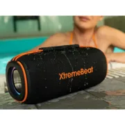 Altifalante Bluetooth Portátil Tracer XtremeBeat Ultra Preto 25 W Colunas Bluetooth - nacloset 2