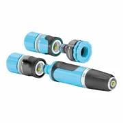 Porta-mangueira Cellfast Ergo XS 12 m Ø 9 mm Enroláveis Casa | Jardim - nacloset 2