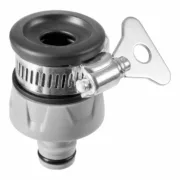 Conector de torneira Cellfast Ideal Torneira Multifunção Casa | Jardim - nacloset