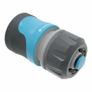 Conector de mangueira Cellfast stop safetouch Ø 15 mm Casa | Jardim - nacloset