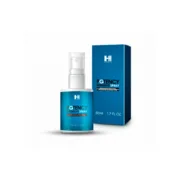 Creme Retardante Euro1sex 50 ml Afrodisíacos e Estimulantes - nacloset