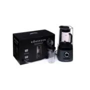 Batedora de Copo Kohersen 71097 Antracite 600 W 80 kpa 600 ml Batedeiras - nacloset