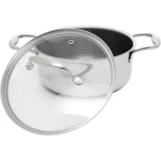 Caçarola com Tampa Kohersen 71103 Cozinha | Gourmet - nacloset