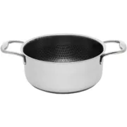 Caçarola com Tampa Kohersen 71103 Cozinha | Gourmet - nacloset 2