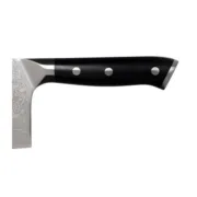 Conjunto de Facas de Cozinha e Suporte Kohersen 72217 Conjuntos de Facas - nacloset 2