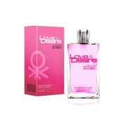 Perfume com Feromonas Euro1sex 100 ml Afrodisíacos e Estimulantes - nacloset