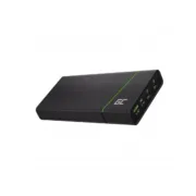 Powerbank Green Cell PBGC04 26800 mah Verde Aço Eletrónica | Telefones e Tablets - nacloset