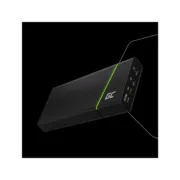 Powerbank Green Cell PBGC04 26800 mah Verde Aço Eletrónica | Telefones e Tablets - nacloset 2