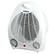Aquecedor N’oveen FH03 Branco 2000 W Casa | Jardim - nacloset