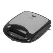 Sanduicheira Camry CR 3023 Preto Cinzento Prateado 1100 W 1500 W Cozinha | Gourmet - nacloset