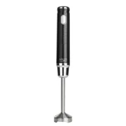 Batedora de Mão Adler AD 4617 Preto Multicolor Prateado 350 W Batedeiras - nacloset