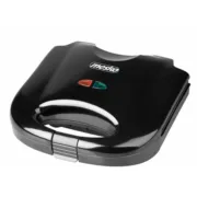 Sanduicheira Adler MS 3032 Preto Multicolor 850 W Cozinha | Gourmet - nacloset
