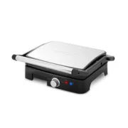 Barbecue Elétrico Zelmer ZPR2000 2200 W Chapas e grelhadores - nacloset