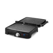 Barbecue Elétrico Zelmer ZPR2000 2200 W Chapas e grelhadores - nacloset 2