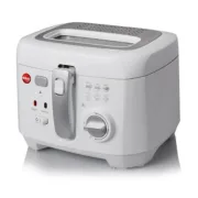 Fritadeira de Ar Eldom FREET Branco Cinzento 1800 W 2,5 L Cozinha | Gourmet - nacloset 2