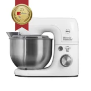 Robot de Cozinha Eldom WRK1200 Branco 800 W 5 L Cozinha | Gourmet - nacloset 2