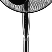 Ventilador de Pé Eldom ID2501 Preto 45 W Ar condicionado e ventiladores - nacloset 2