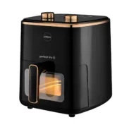 Fritadeira de Ar Eldom FR40 2400 W Cozinha | Gourmet - nacloset