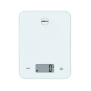 balança de cozinha Eldom 3343 Branco 10 kg Balanças de cozinha - nacloset