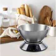 balança de cozinha Eldom IK3701 5 kg Balanças de cozinha - nacloset 2