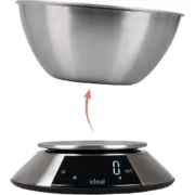 balança de cozinha Eldom IK3701 5 kg Balanças de cozinha - nacloset