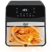 Fritadeira de Ar Eldom IK1501 Cozinha | Gourmet - nacloset 2