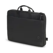 Mala para Portátil Dicota D31868-RPET Preto 13,3″ Informática | Computadores - nacloset 2