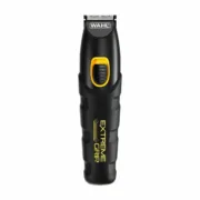 Barbeador elétrico Wahl Extreme Grip Advan Depilação e acessórios para barbear - nacloset