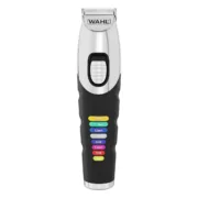 Barbeador elétrico Wahl 09893.0443 Depilação e acessórios para barbear - nacloset