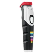 Barbeador elétrico Wahl 09893.0443 Depilação e acessórios para barbear - nacloset 2