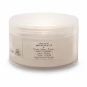 Exfoliante Facial Diar Argan   Revitalizante 200 ml Cuidado Facial - nacloset