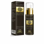Sérum Facial Diar Argan   Iluminador 30 ml Cuidado Facial - nacloset