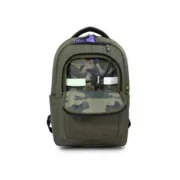 Mochila para notebook Urban Factory CYCLEE EDITION 14″ Informática | Computadores - nacloset