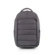 Mochila para notebook Urban Factory ELB15UF Cinzento Informática | Computadores - nacloset 2