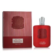 Perfume Unissexo Zimaya Red Carpet Paragon Perfumaria | Cosmética - nacloset