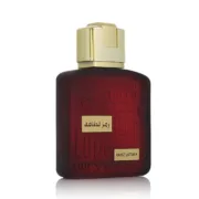 Perfume Unissexo Lattafa Ramz Lattafa Gold EDP 100 ml Perfumaria | Cosmética - nacloset 2