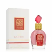 Perfume Unissexo Lattafa Musk Candy Rose Perfumaria | Cosmética - nacloset
