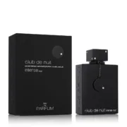 Perfume Homem Armaf Club de Nuit Intense EDP 200 ml Perfumaria | Cosmética - nacloset