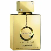 Perfume Armaf Club De Nuit Milestone EDP 105 ml Perfumaria | Cosmética - nacloset 2