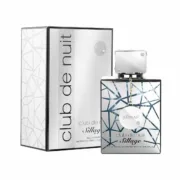 Perfume Unissexo Armaf Club De Nuit Sillage EDP 105 ml Perfumaria | Cosmética - nacloset